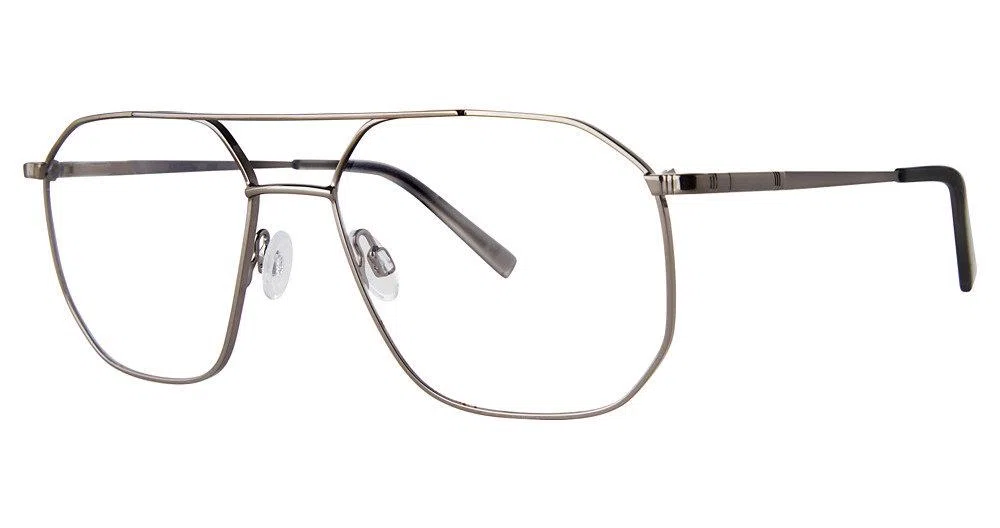 Stetson S396 Eyeglasses - view 5